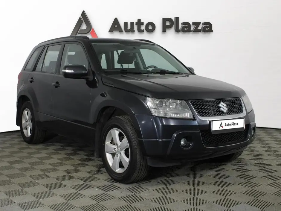 AutoPlaza