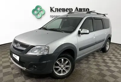 LADA (ВАЗ) Largus