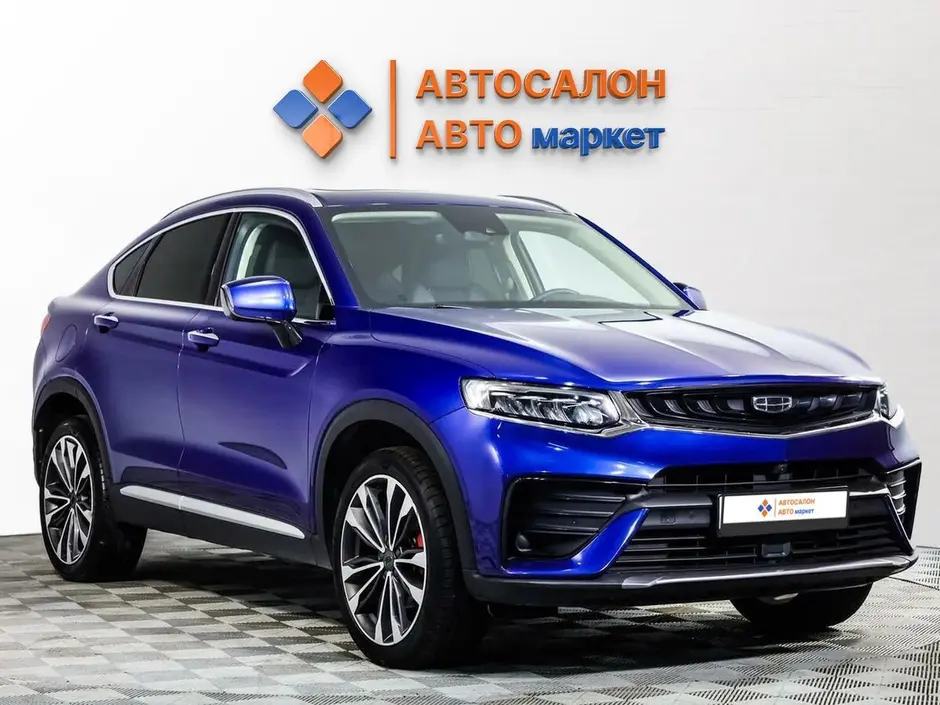 фото автомобиля