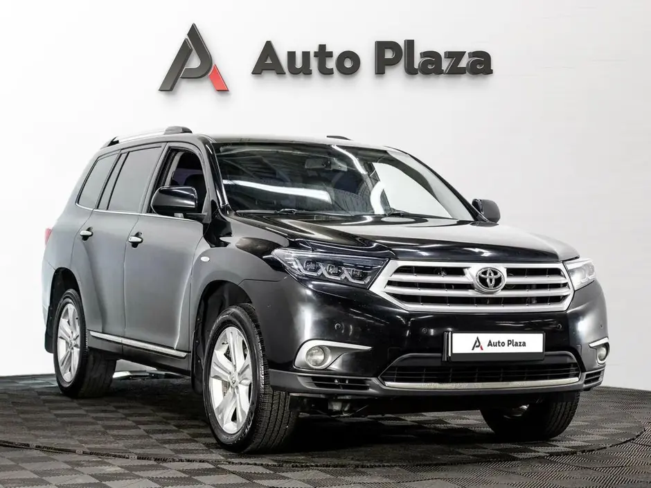 AutoPlaza