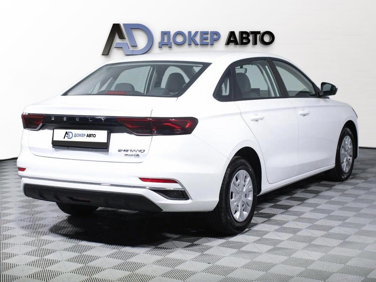 фото автомобиля 1