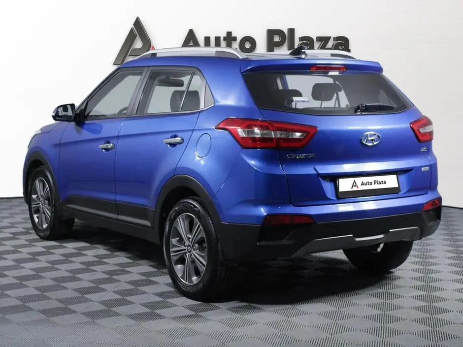 AutoPlaza