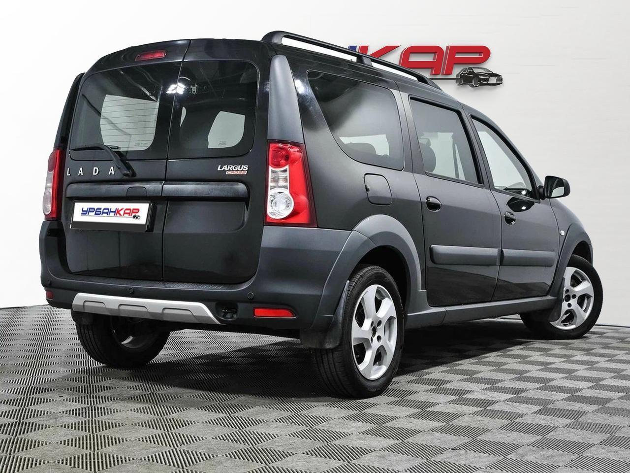 фото автомобиля 1