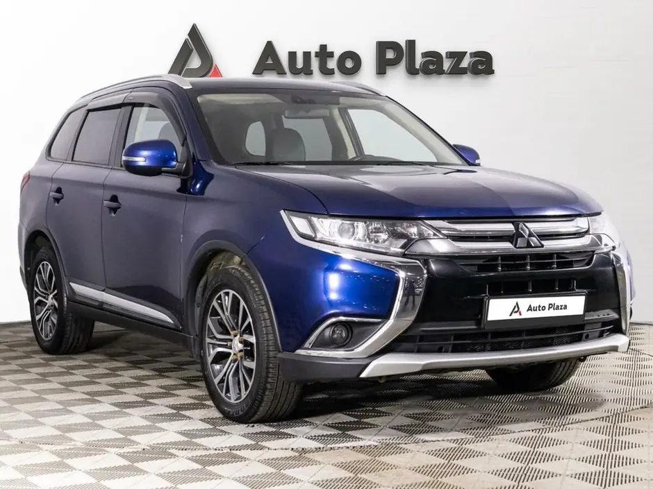 AutoPlaza