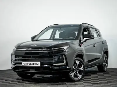 JAC JS4