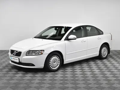 Volvo S40