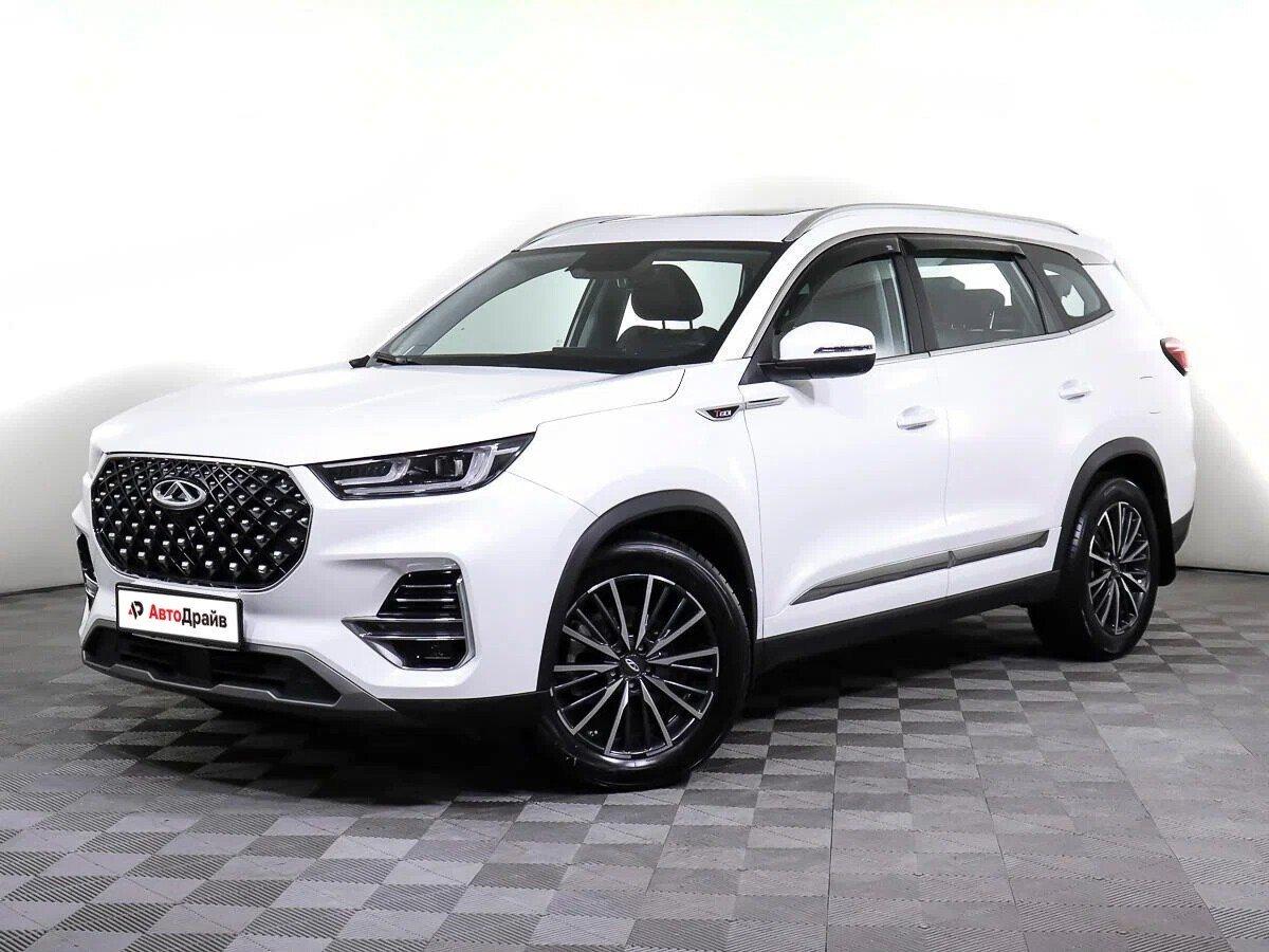 фото автомобиля 0
