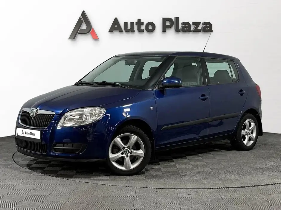 AutoPlaza
