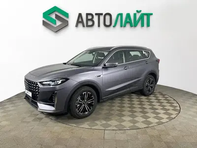Jetour X70 PLUS