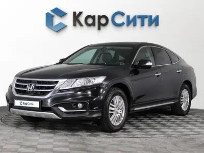 Honda Crosstour