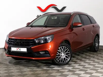 «Авто на Неве»