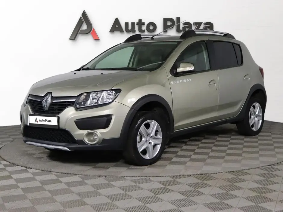 AutoPlaza
