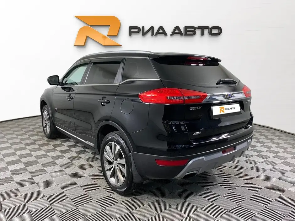 фото автомобиля