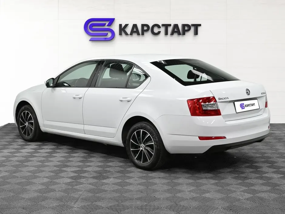 КарСтарт