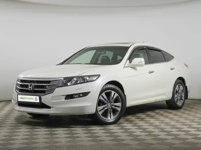 Honda Crosstour