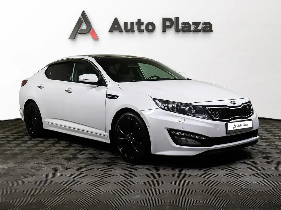 AutoPlaza
