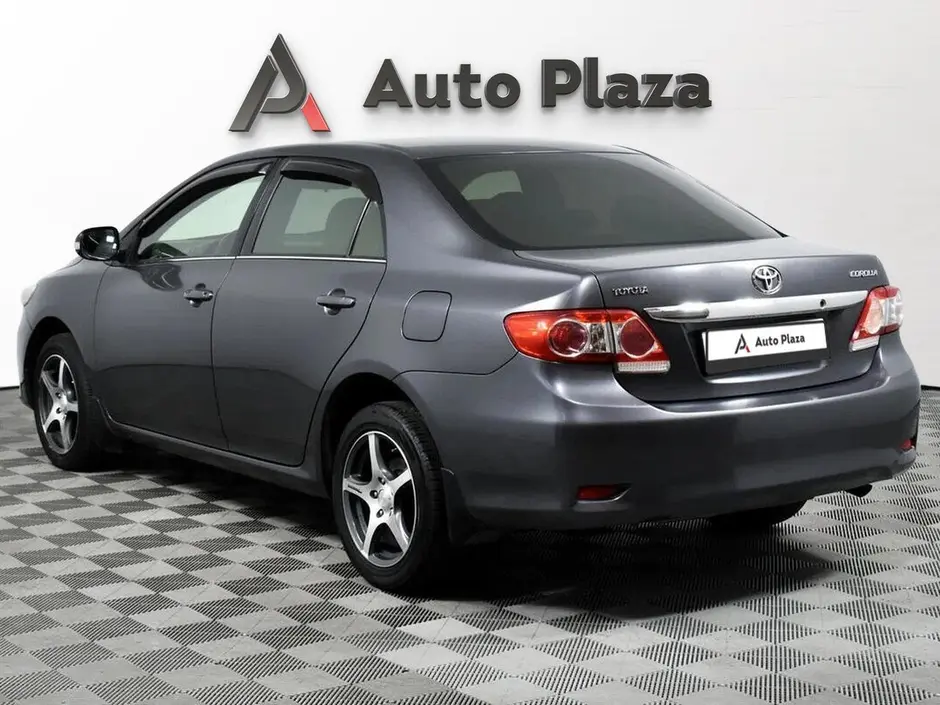 AutoPlaza
