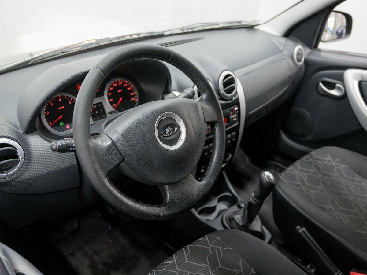 фото автомобиля 6