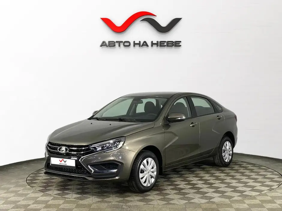 «Авто на Неве»