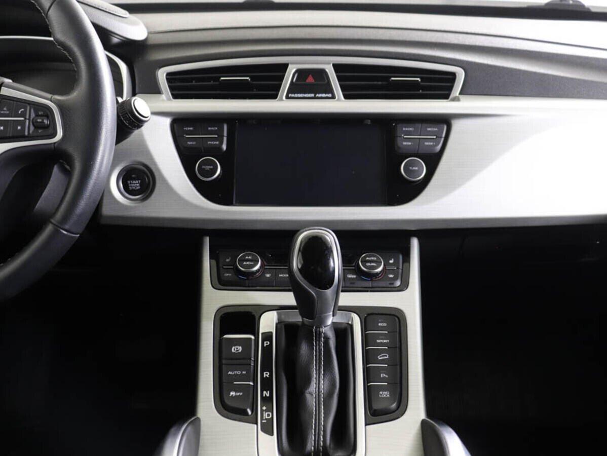 фото автомобиля 7