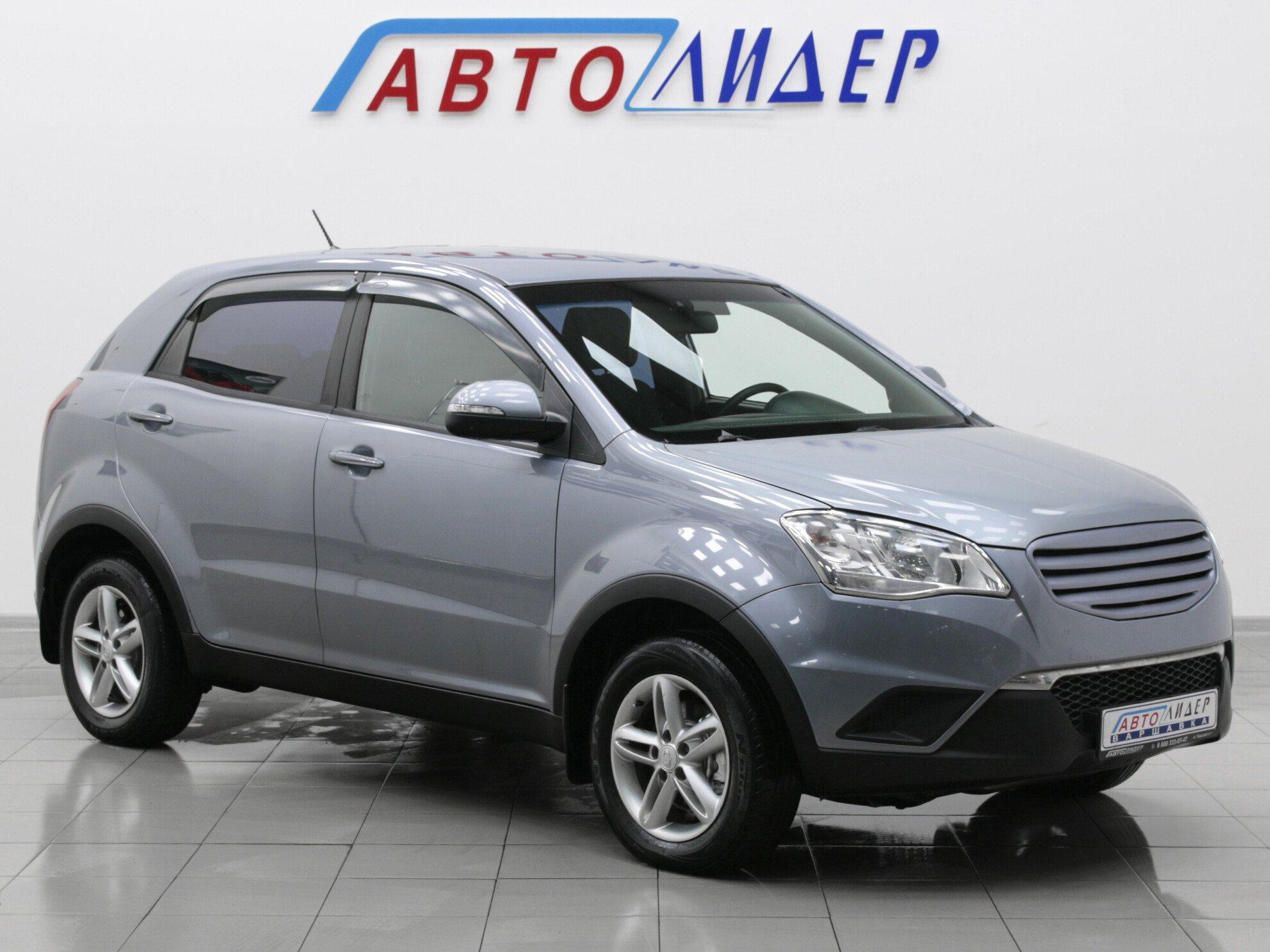 фото автомобиля 0