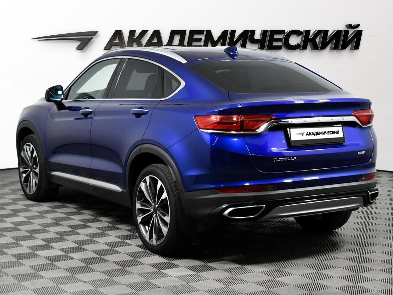 фото автомобиля 3