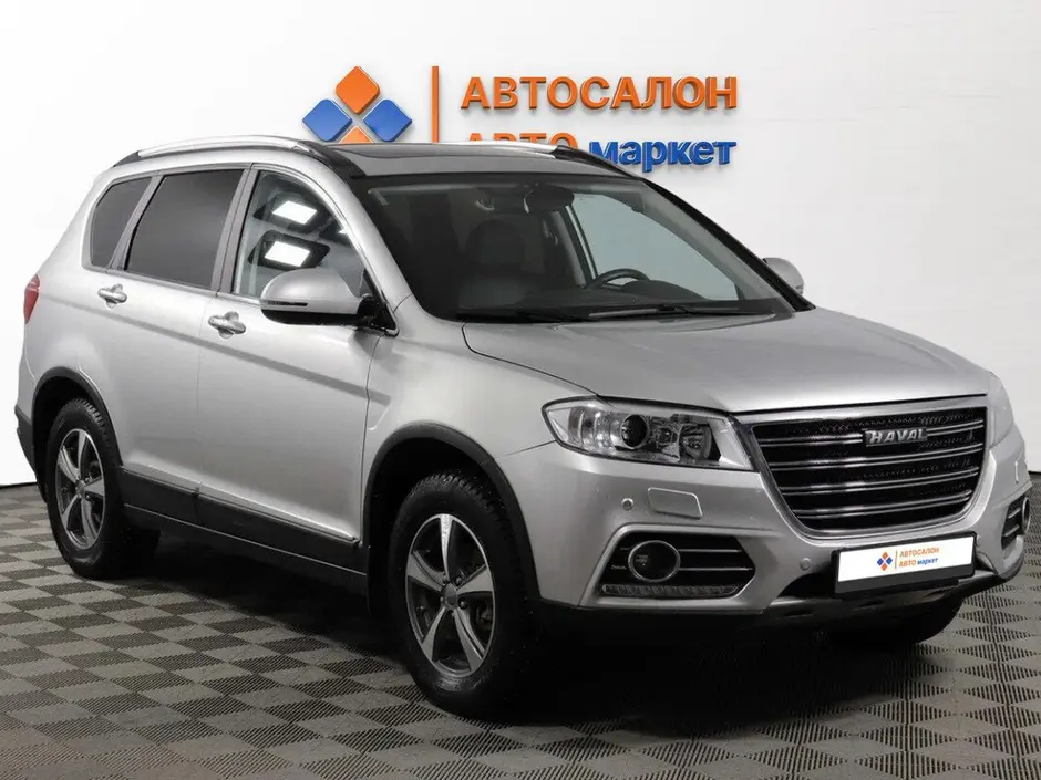 фото автомобиля