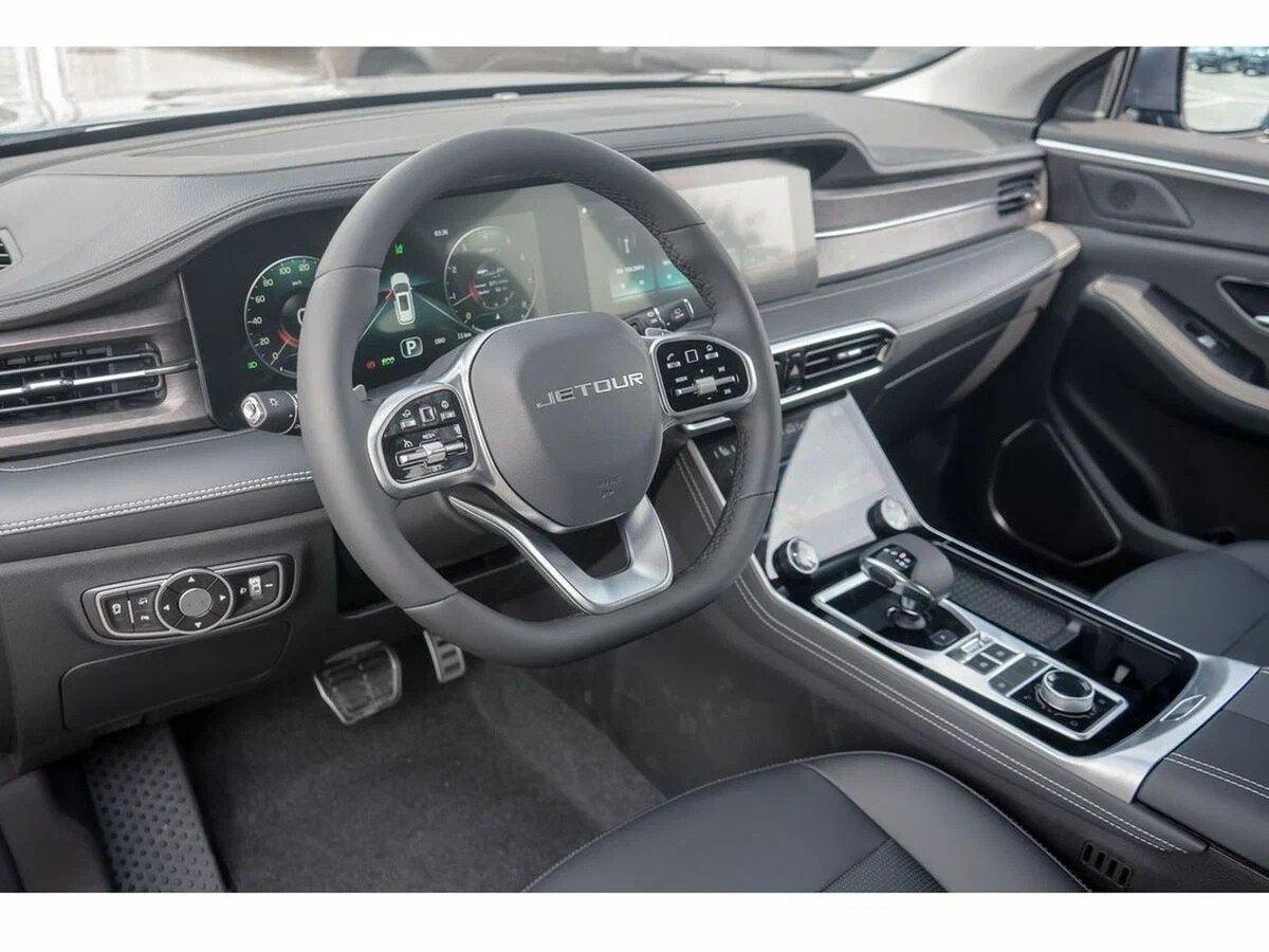 фото автомобиля 7
