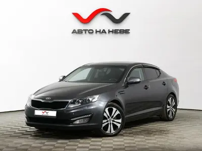 «Авто на Неве»