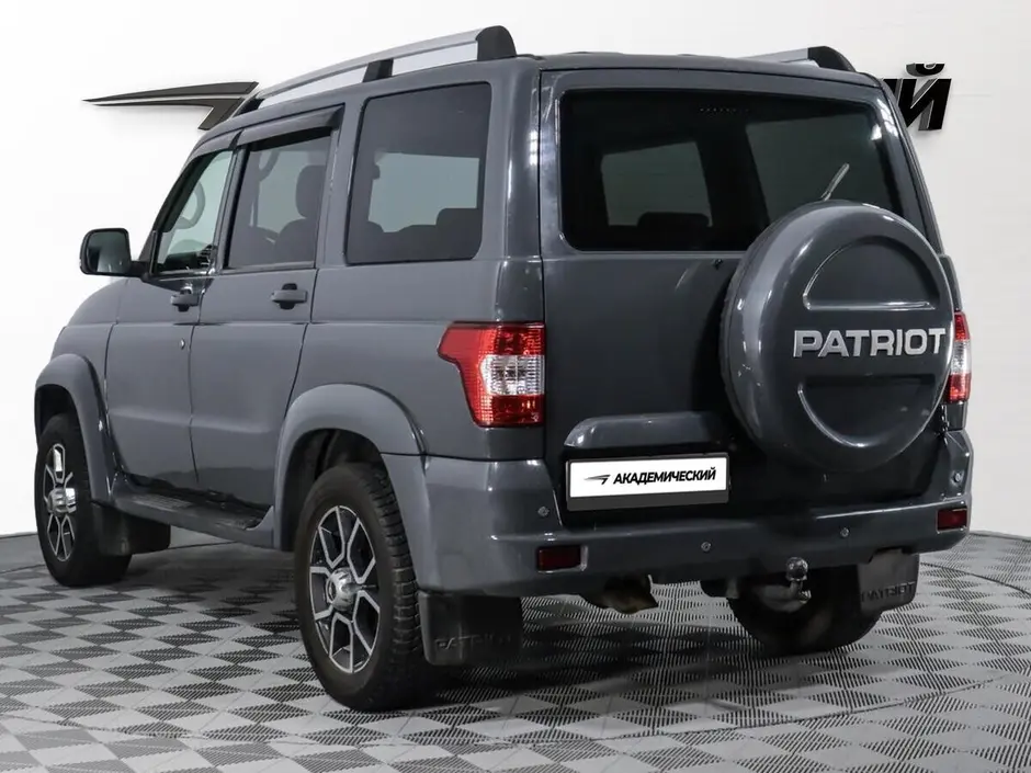 фото автомобиля