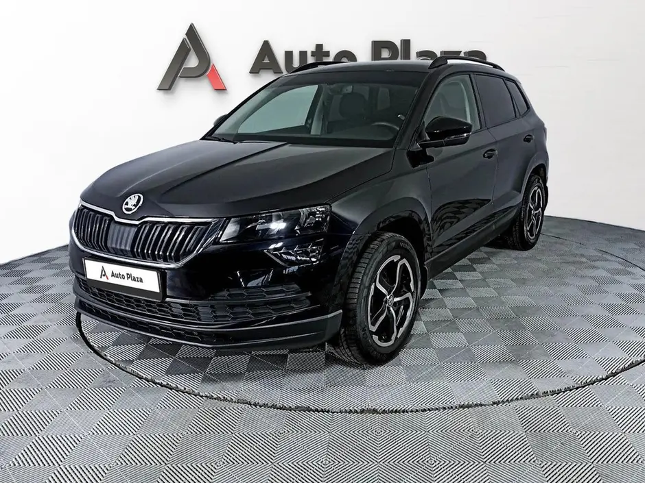 AutoPlaza