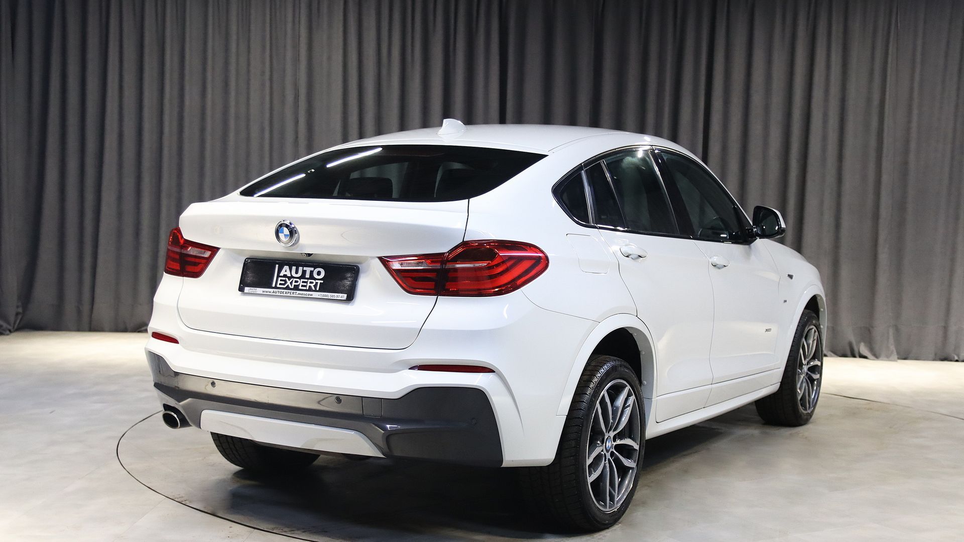 фото автомобиля 1