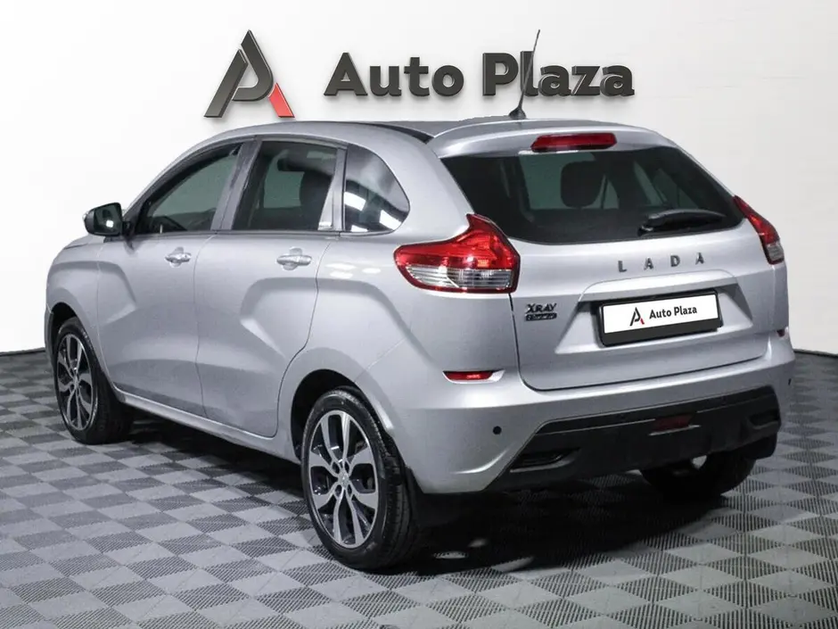 AutoPlaza