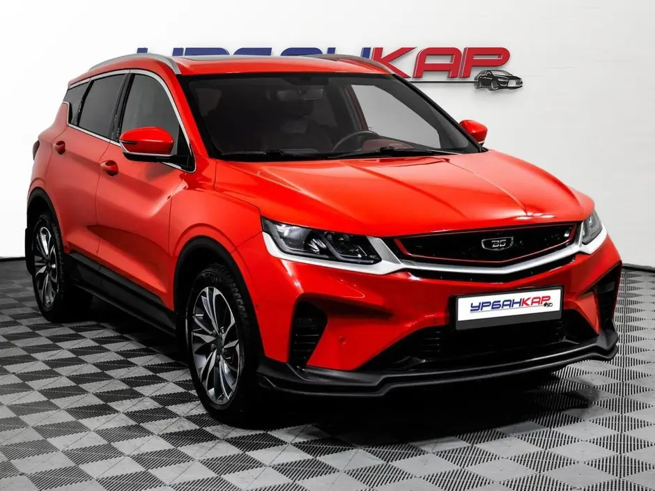 фото автомобиля