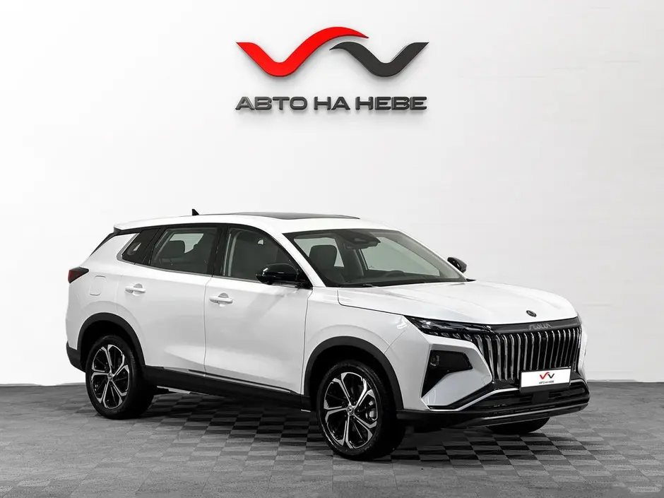 «Авто на Неве»