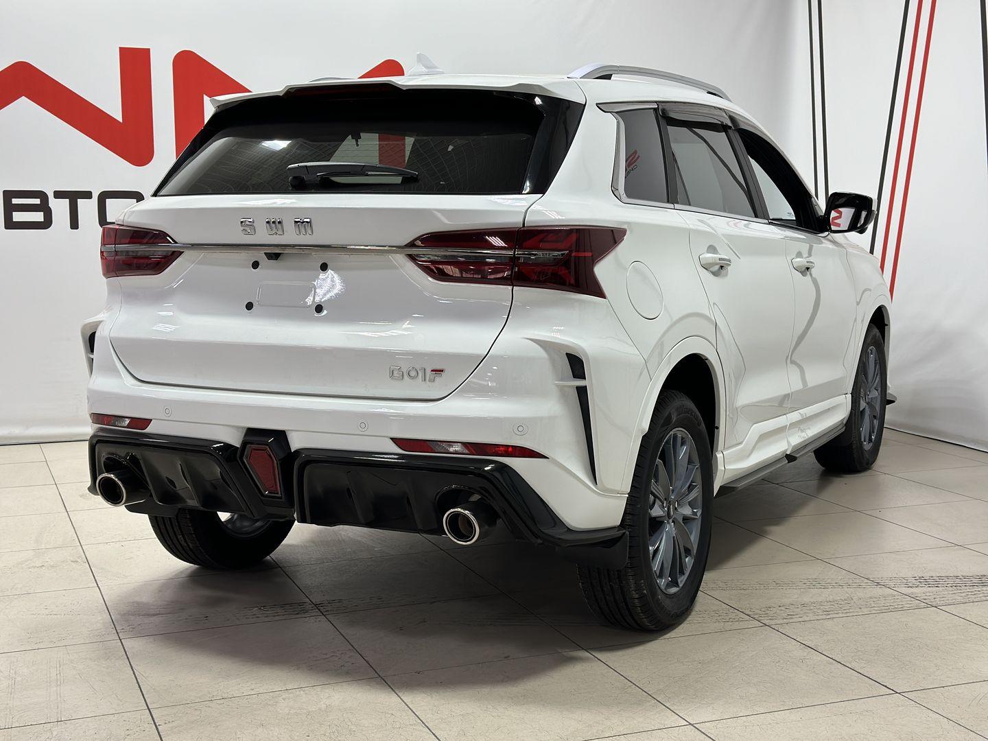 фото автомобиля 1