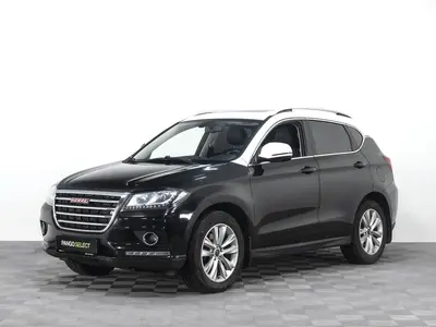 Haval H2
