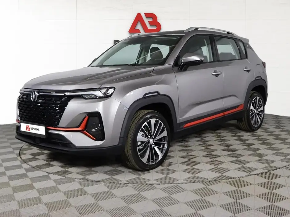 Changan CS35 Plus, 2024 г.