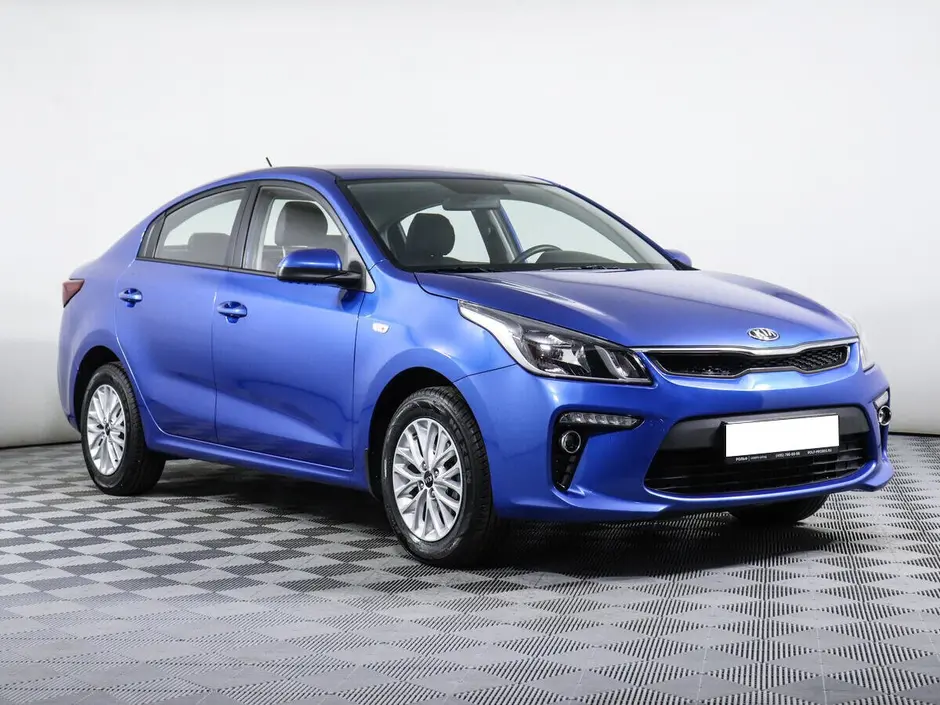 «Авто на Неве»