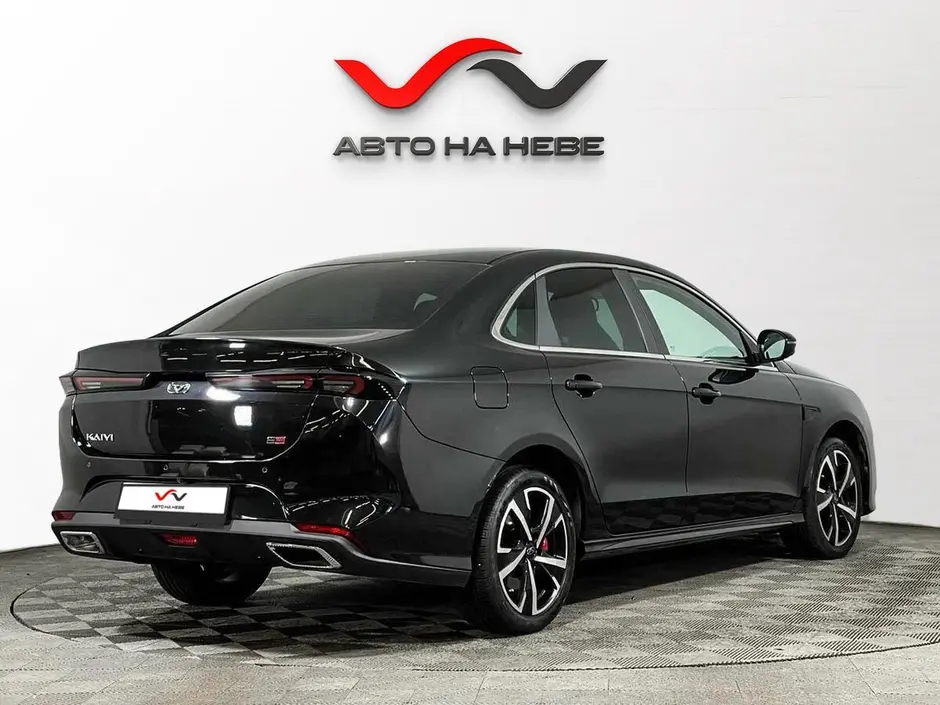 «Авто на Неве»