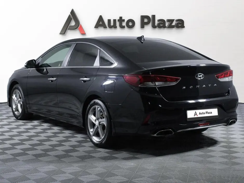 AutoPlaza