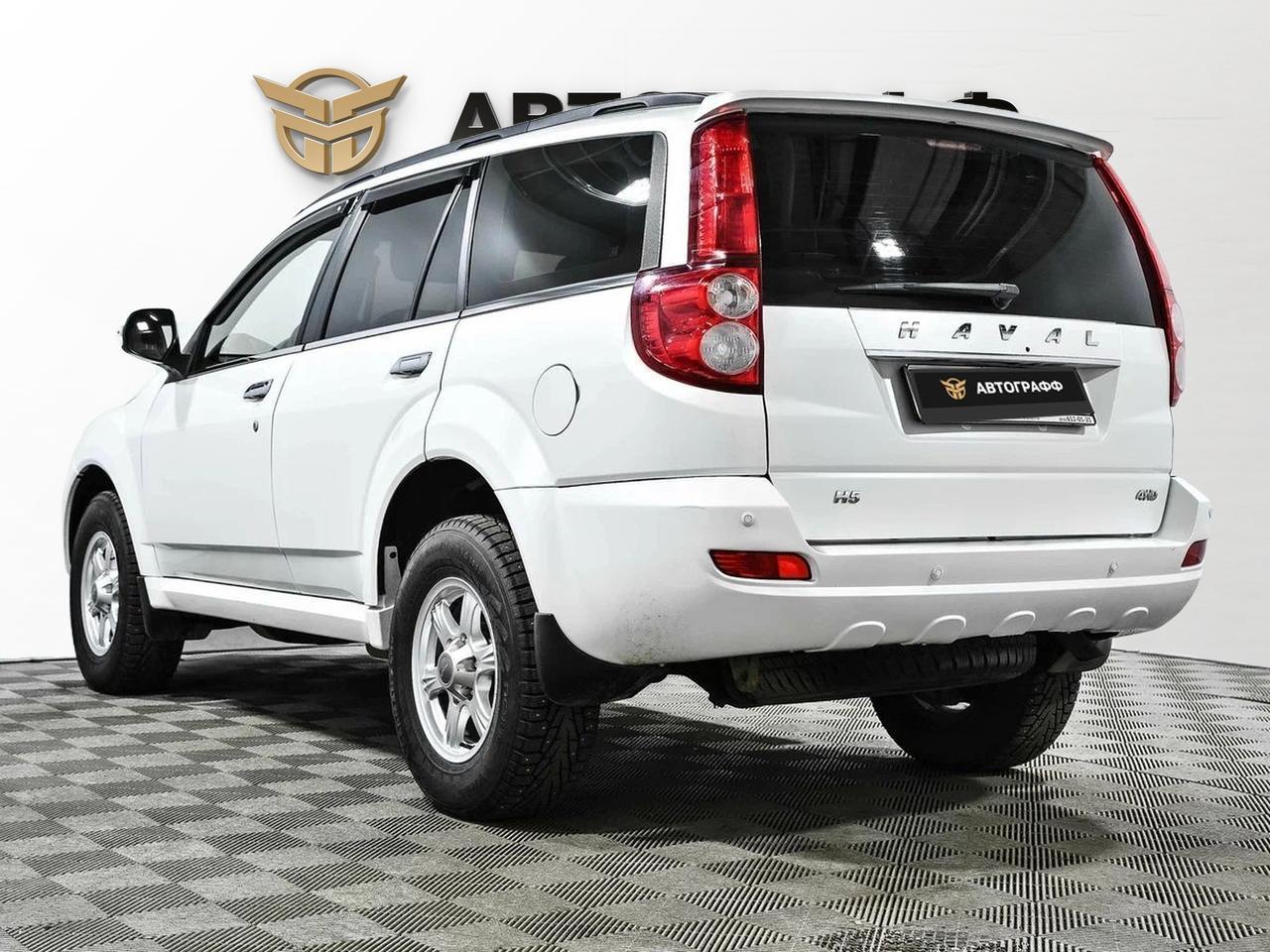 фото автомобиля 3