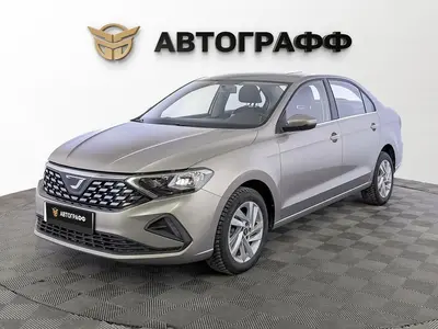 Jetta VA3