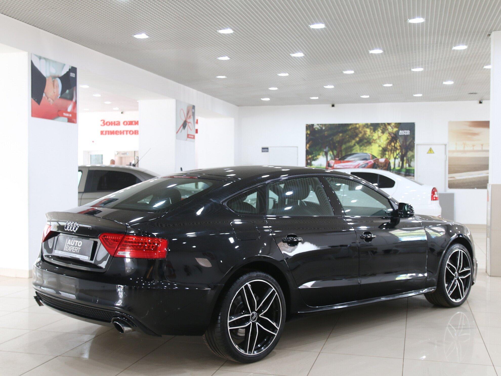 фото автомобиля 1