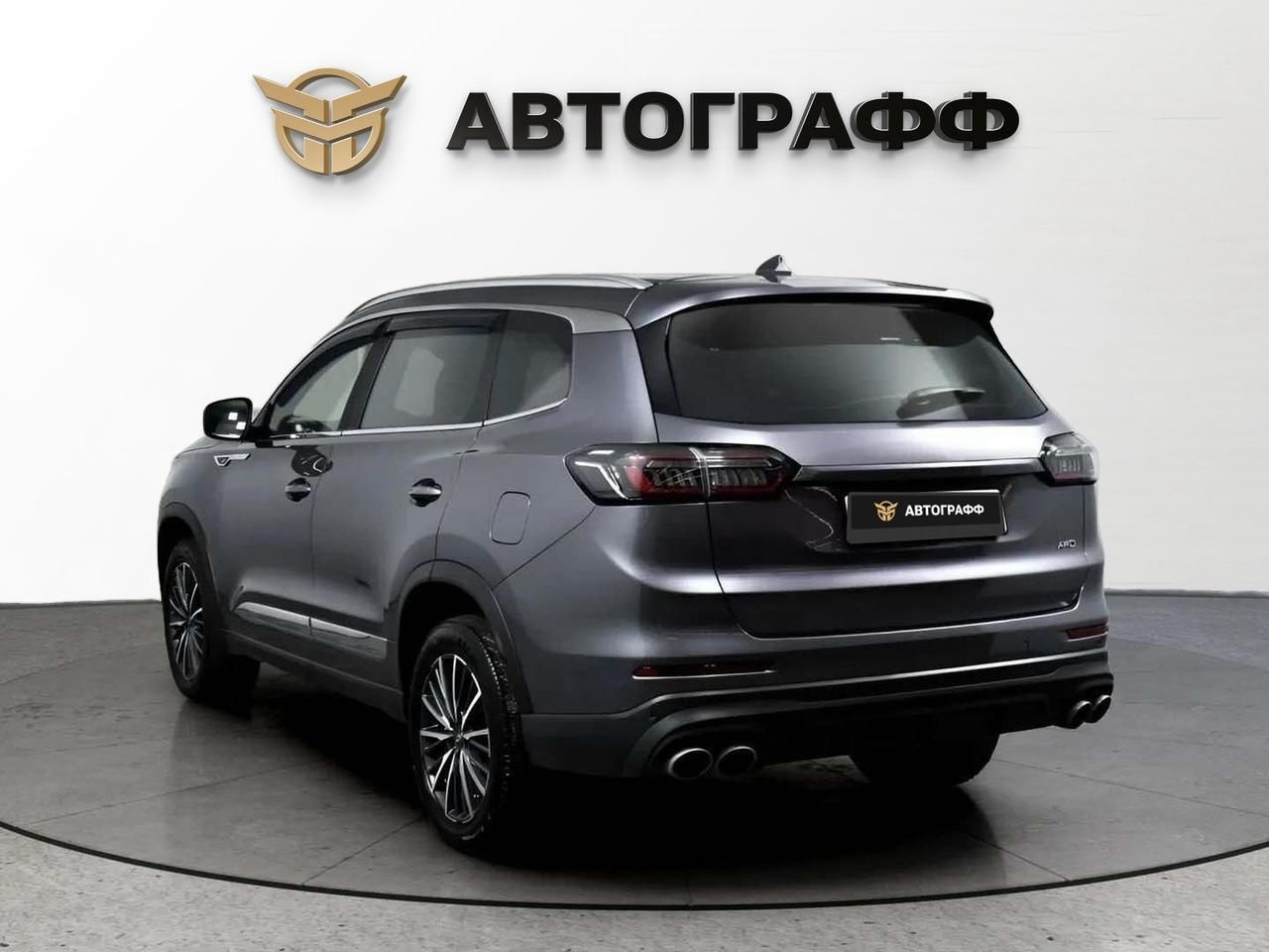 фото автомобиля 3