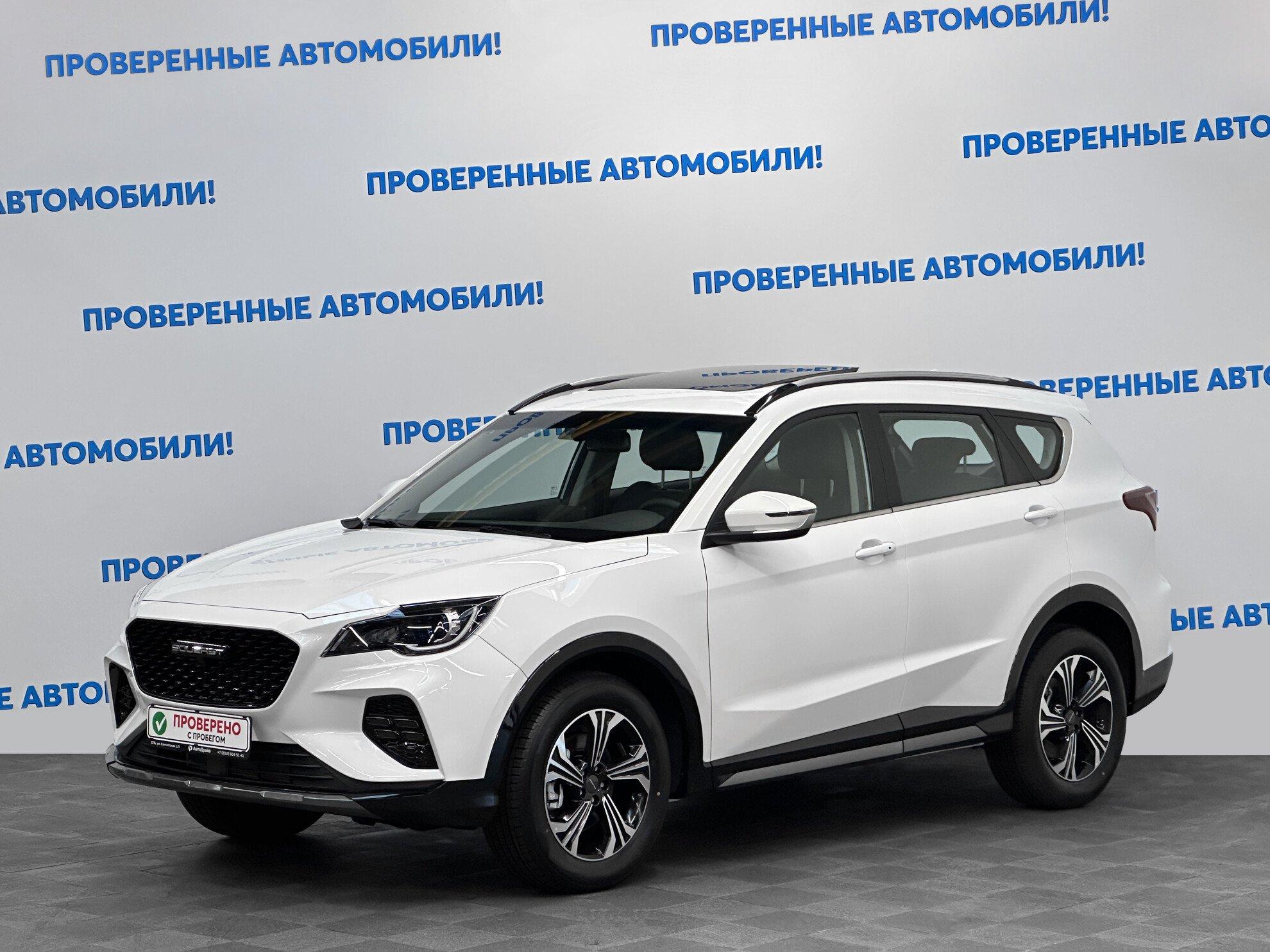 фото автомобиля 0