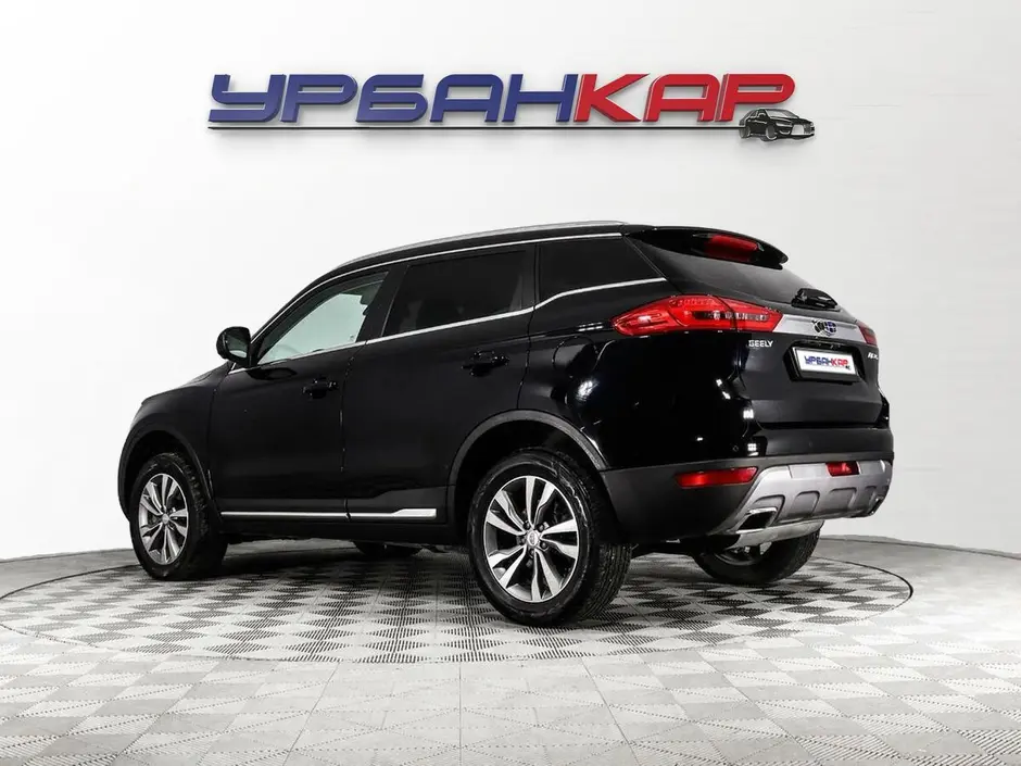 фото автомобиля