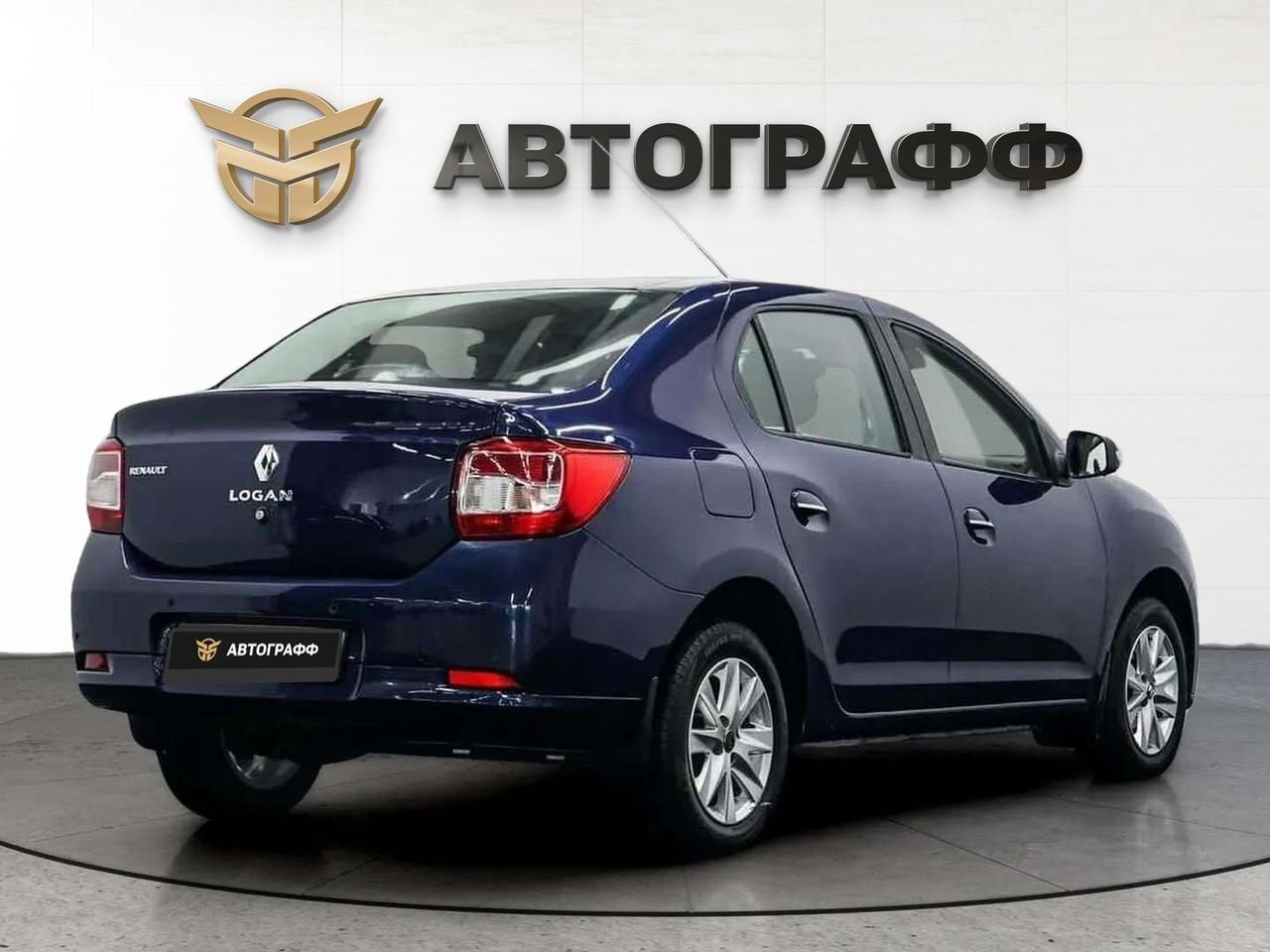 фото автомобиля 1