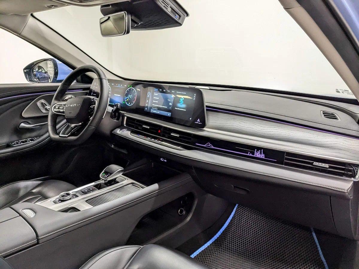 фото автомобиля 6