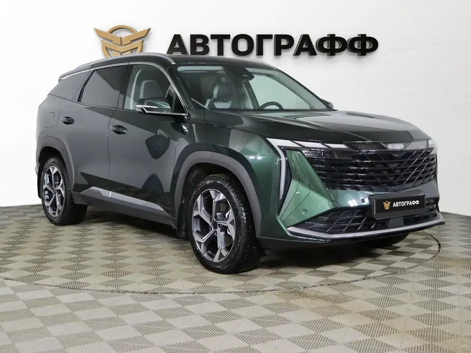 фото автомобиля